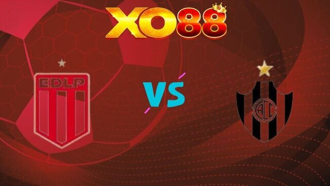 XO88 Nhận định soi kèo Estudiantes La Plata vs Central Cordoba, 05h00 ngày 24/03/2026