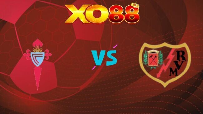 XO88 Nhận định Celta Vigo vs Rayo Vallecano, 0h30 ngày 19/01/2026