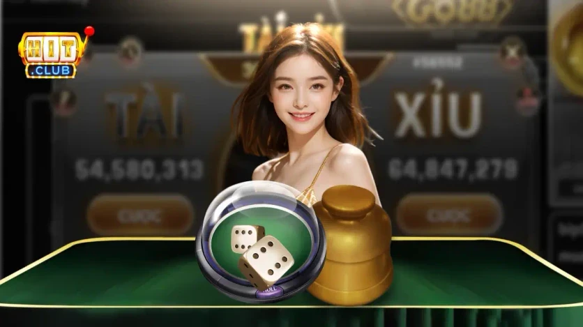 XO88 Tài Xỉu Livestream