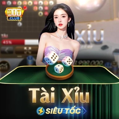 XO88 Tài Xỉu Live Siêu Tốc